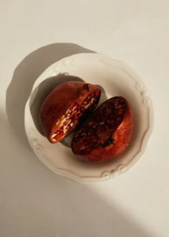 MANGO Zastawa Stołowa|Miski*Miska z porcelany w romantycznym stylu