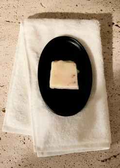 MANGO Akcesoria Łazienkowe*Mydelniczka lanzarot