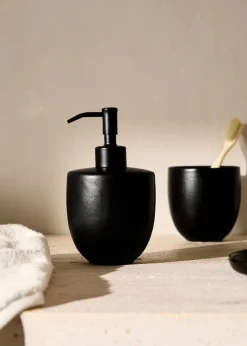 MANGO Akcesoria Łazienkowe*Mydelniczka lanzarot