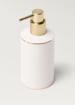 MANGO Akcesoria Łazienkowe*Mydelniczka ritz