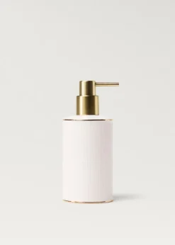 MANGO Akcesoria Łazienkowe*Mydelniczka ritz