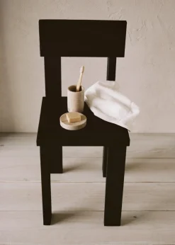 MANGO Akcesoria Łazienkowe*Mydelniczka stone