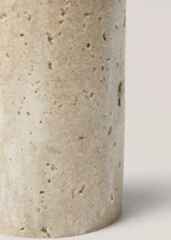 MANGO Akcesoria Łazienkowe*Mydelniczka stone