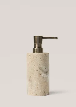 MANGO Akcesoria Łazienkowe*Mydelniczka stone