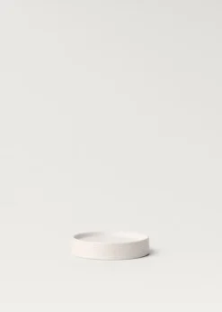 MANGO Akcesoria Łazienkowe*Mydelniczka white