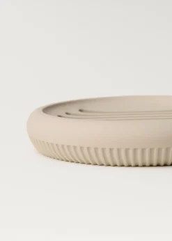 MANGO Akcesoria Łazienkowe*Mydelniczka z żywicy