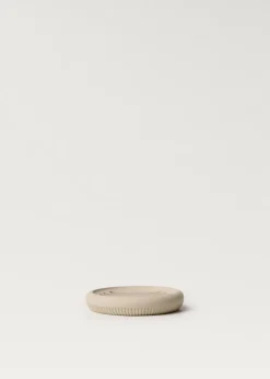 MANGO Akcesoria Łazienkowe*Mydelniczka z żywicy