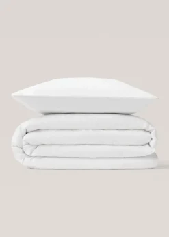 MANGO Kapy*Narzuta lniana