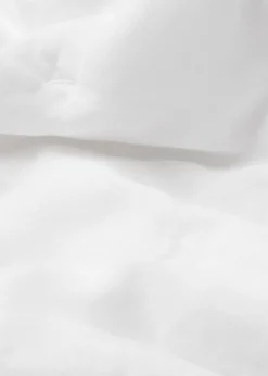 MANGO Kapy*Narzuta lniana