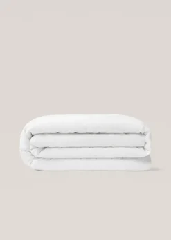 MANGO Kapy*Narzuta lniana