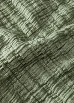 MANGO Narzuty*Narzuta na lëzk francy