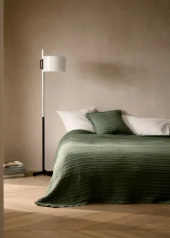 MANGO Narzuty*Narzuta na lëzk francy