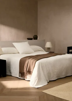 MANGO Narzuty*Narzuta na lëzk priscila