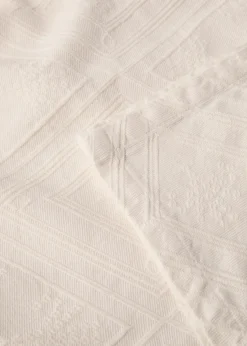 MANGO Narzuty*Narzuta na lëzk priscila