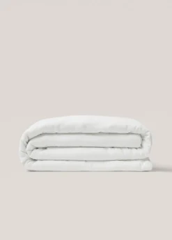 MANGO Kapy*Narzuta z 100% bawełny z teksturą