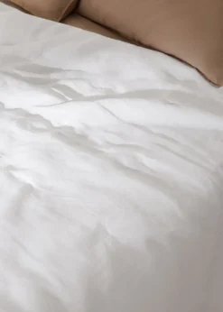 MANGO Kapy*Narzuta z 100% lnu