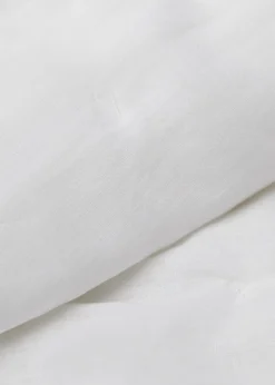 MANGO Kapy*Narzuta z 100% lnu