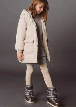 Dzieci MANGO Buty*Śniegowce