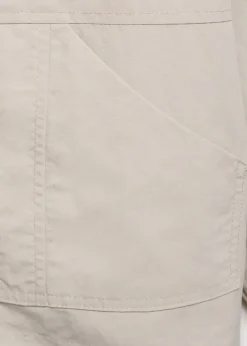 Dzieci MANGO Płaszcze I Kurtki*Nieprzemakalna kurtka z kapturem