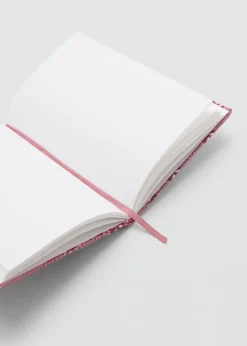 Dzieci MANGO Więcej Akcesoriów*Notes z nadrukiem