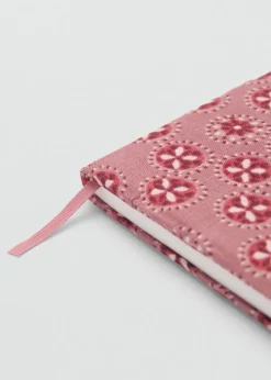 Dzieci MANGO Więcej Akcesoriów*Notes z nadrukiem