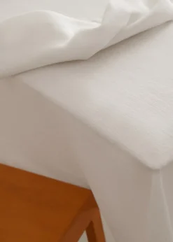 MANGO Obrusy*Obrus z 100% lnu 170 x 170 cm