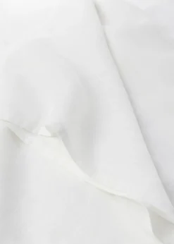 MANGO Obrusy*Obrus z 100% lnu 170 x 170 cm