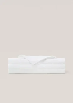 MANGO Obrusy*Obrus z 100% lnu 170 x 170 cm