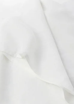 MANGO Obrusy*Obrus z 100% lnu 170 x 250 cm