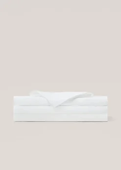 MANGO Obrusy*Obrus z 100% lnu 170 x 250 cm