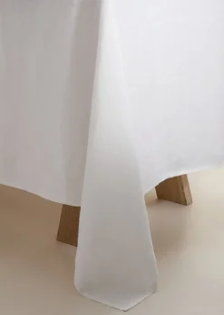 MANGO Obrusy*Obrus z 100% lnu 170 x 170 cm