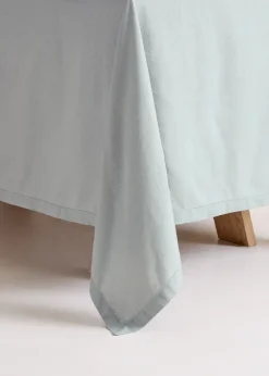 MANGO Obrusy*Obrus z haftem mereżka 170 x 250 cm