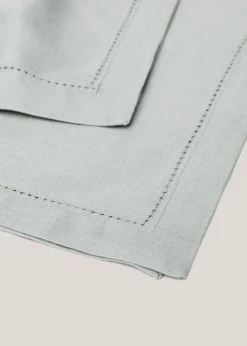 MANGO Obrusy*Obrus z haftem mereżka 170 x 250 cm