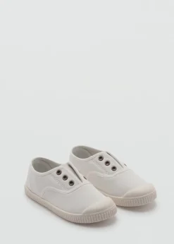 Dzieci MANGO Buty*Obuwie sportowe sandy