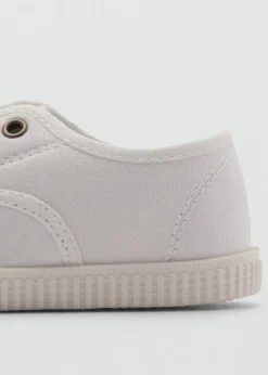 Dzieci MANGO Buty*Obuwie sportowe sandy