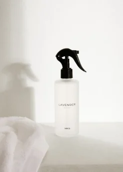 MANGO Zapachy|Patyczki Zapachowe*Odświeżacz do powietrza w sprayu Lavender