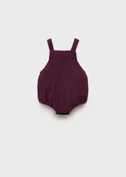 Dzieci MANGO Sukienki/pajacyki*Ogrodniczki ze sztruksu