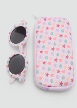 Dzieci MANGO Więcej Akcesoriów*Okulary oprawa z tworzywa