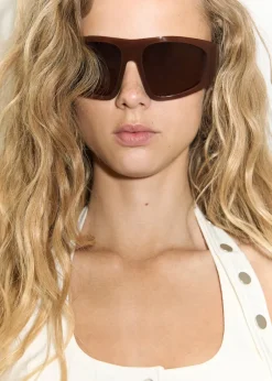 MANGO Okulary*Okulary przeciwsłoneczne awiator