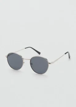 MANGO Więcej Akcesoriów*Okulary przeciwsłoneczne awiator