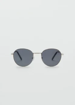 MANGO Więcej Akcesoriów*Okulary przeciwsłoneczne awiator