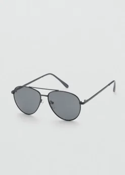 Dzieci MANGO Więcej Akcesoriów*Okulary przeciwsłoneczne awiator