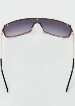 MANGO Okulary*Okulary przeciwsłoneczne bez oprawki