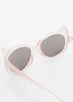 Dzieci MANGO Więcej Akcesoriów*Okulary przeciwsłoneczne cat eye