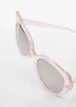 Dzieci MANGO Więcej Akcesoriów*Okulary przeciwsłoneczne cat eye