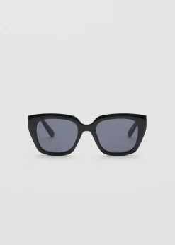 MANGO Okulary*Okulary przeciwsłoneczne oprawa z tworzywa