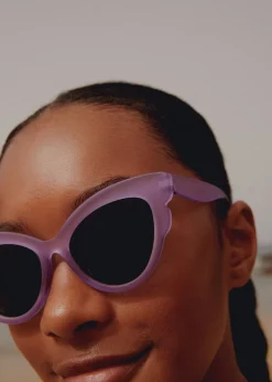 Dzieci MANGO Więcej Akcesoriów*Okulary przeciwsłoneczne oprawa z tworzywa