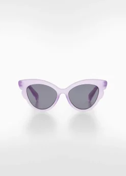 Dzieci MANGO Więcej Akcesoriów*Okulary przeciwsłoneczne oprawa z tworzywa