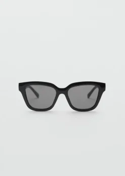 MANGO Okulary*Okulary przeciwsłoneczne oprawa z tworzywa