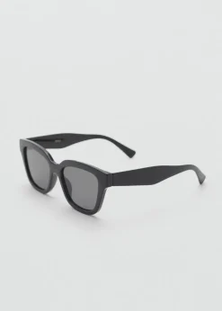 MANGO Okulary*Okulary przeciwsłoneczne oprawa z tworzywa